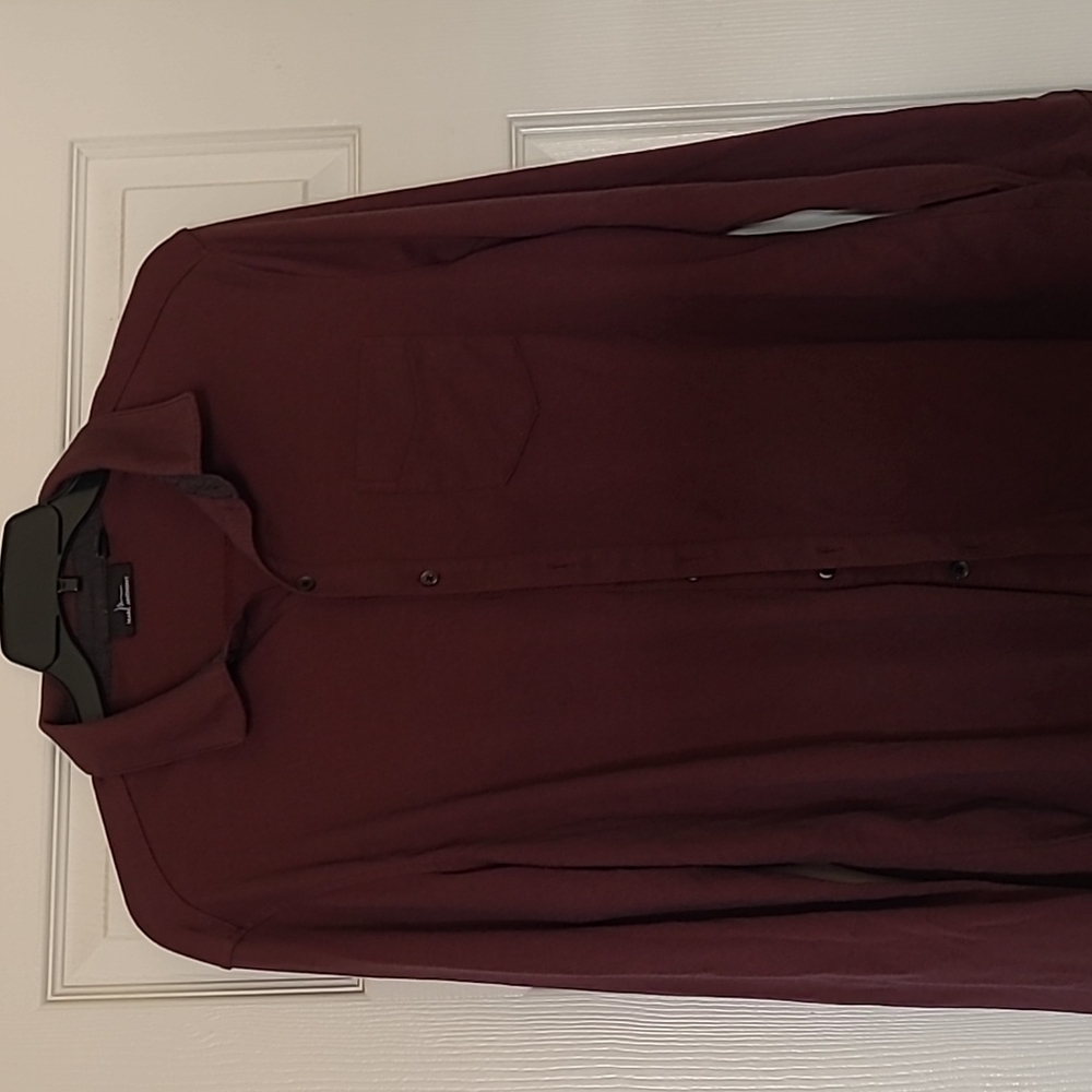 Mens dress shirt